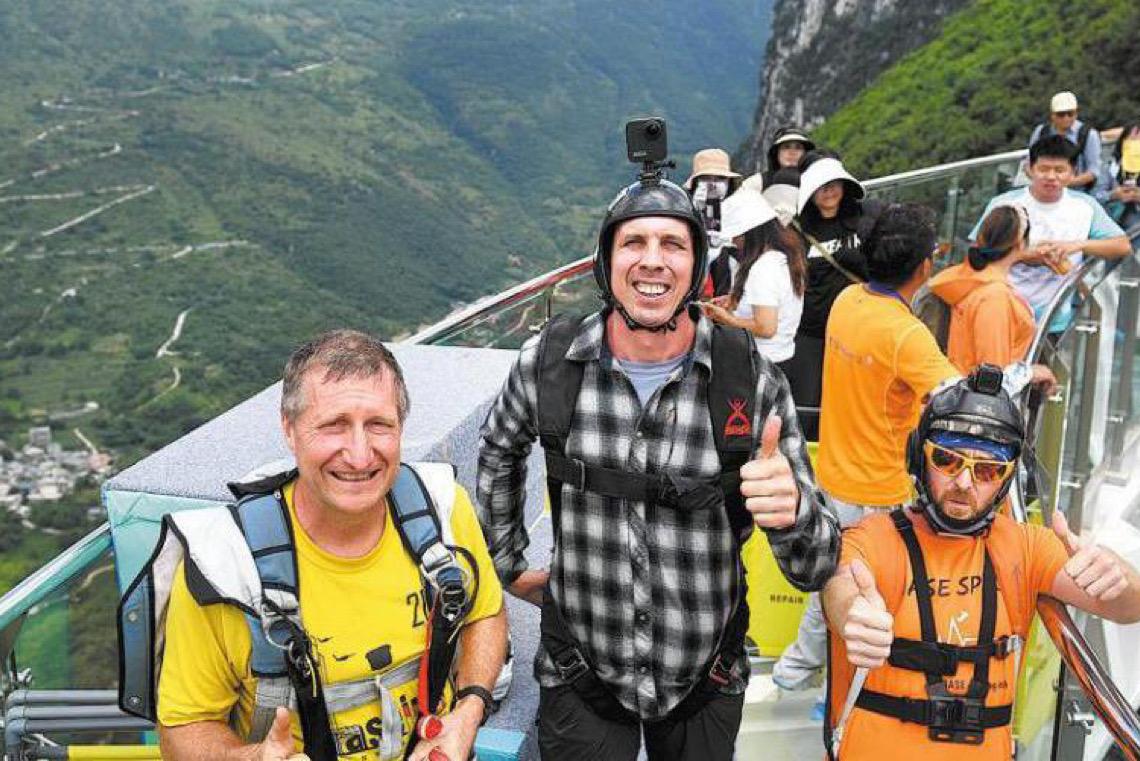 Segundo dados do Trip.com Group, turistas europeus buscam conforto refrescante na China