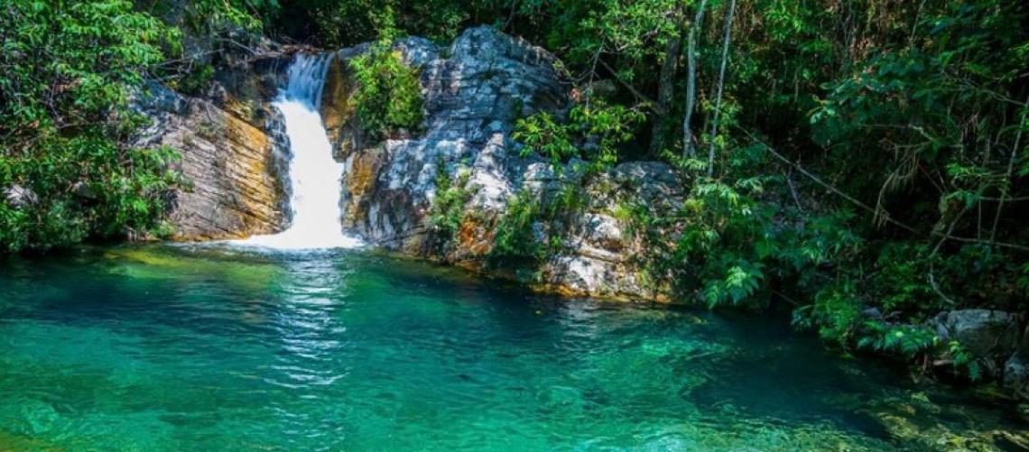 Áreas Protegidas do Cerrado: Santuário de biodiversidade reconhecido pela Unesco