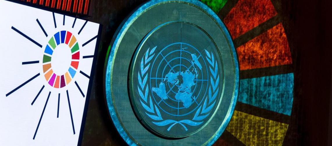Novo líder da ONU no Brasil prioriza aceleração da Agenda 2030