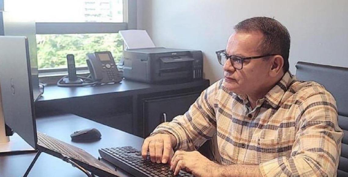A opinião pessoal do colunista de política nacional Miguel Lucena: Um Flávio sem sobrenome