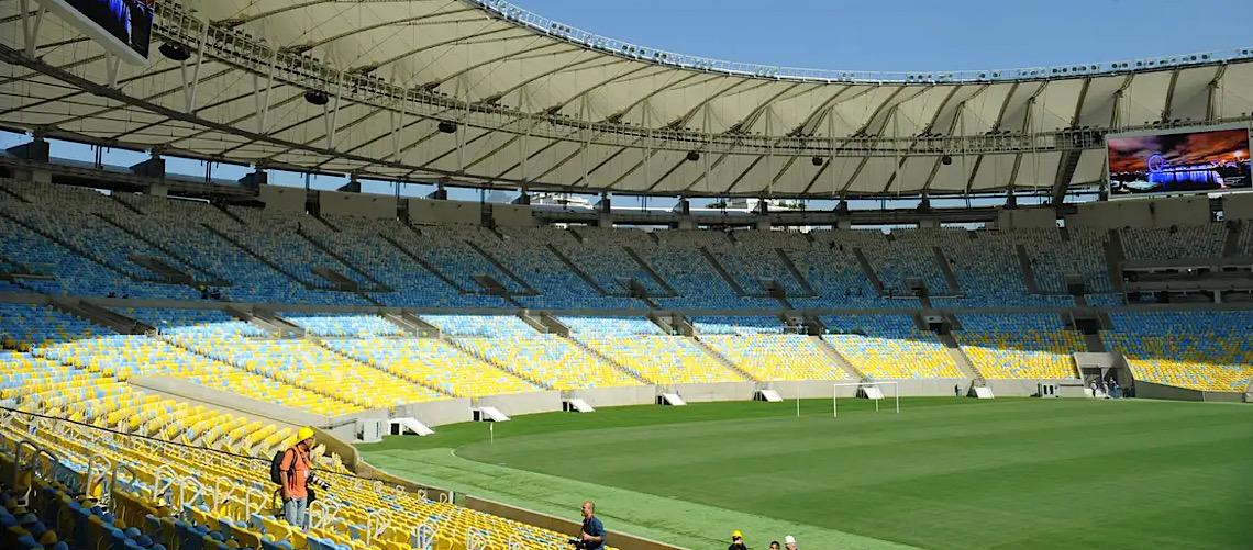 Copa do Mundo Feminina 2027: Veja os estádios onde a Seleção vai jogar 