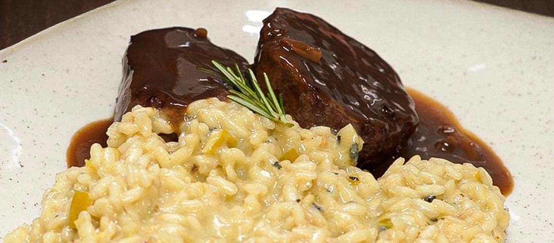 Chefs no Motel já começou: Festival gastronômico segue até 15 de setembro