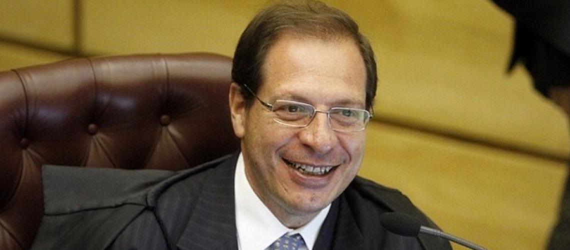 Presidente do STJ diz que regras para eventos não são solução: 'Que juiz vai se vender por passagem?'