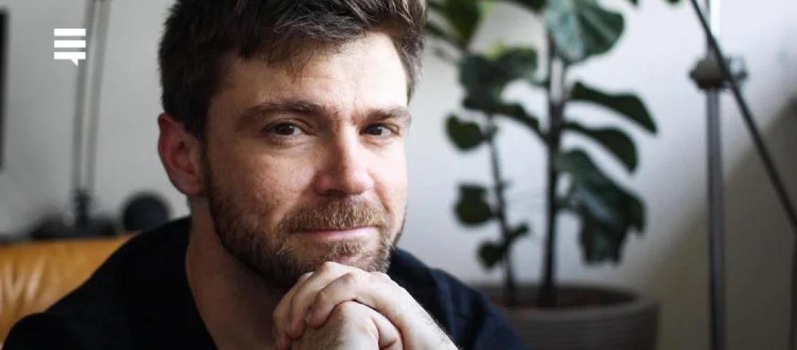 José Henrique Bortoluci vai atrás da 'gente miúda' para compor 'Geração Democracia'