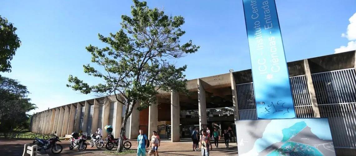UnB muda regras de ingresso para ampliar acesso às vagas de graduação