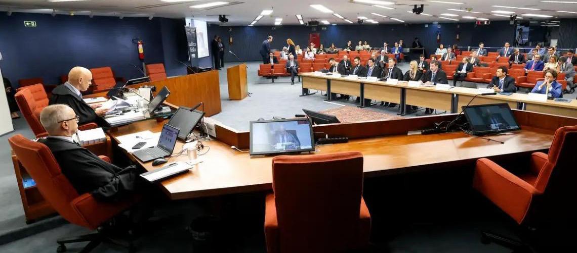 Crime organizado não se combate apenas com penas maiores, diz Alexandre de Moraes