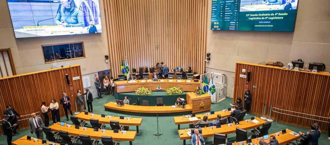 Para você entender, é preciso saber: Como funciona a eleição para deputado distrital