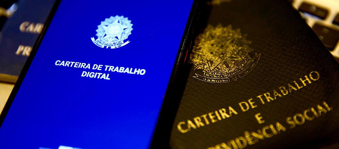 CLT perdeu status e jovens estão trocando direitos por renda líquida maior e imediata