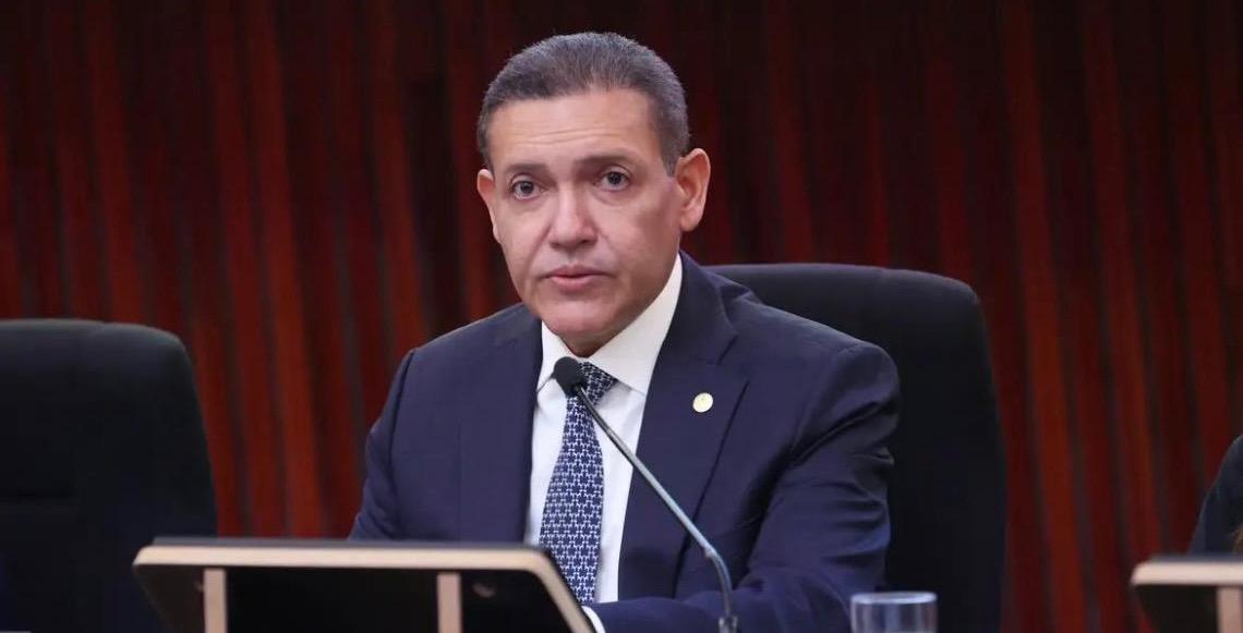 Presidente do Tribunal Superior Eleitoral conclama eleitores a comparecerem às urnas