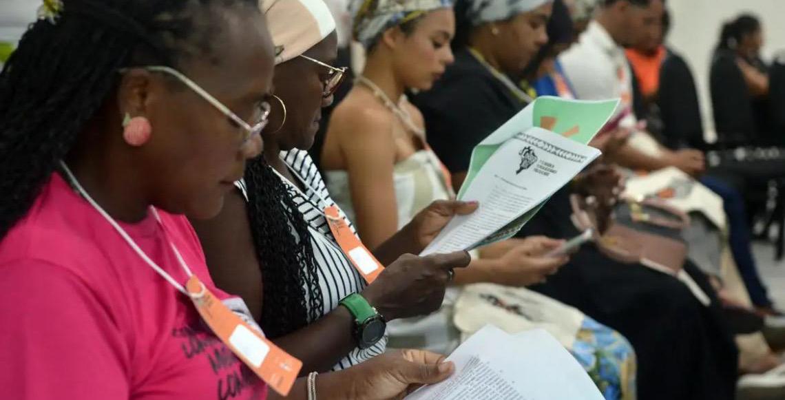 Sociedade civil no Brasil propõe 27 pontos para segurança centrada em prevenção