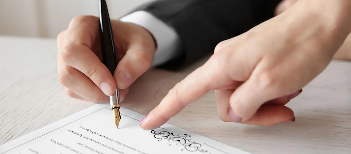 Transcrição de casamento em Portugal: Como fazer, documentos, prazos e custos