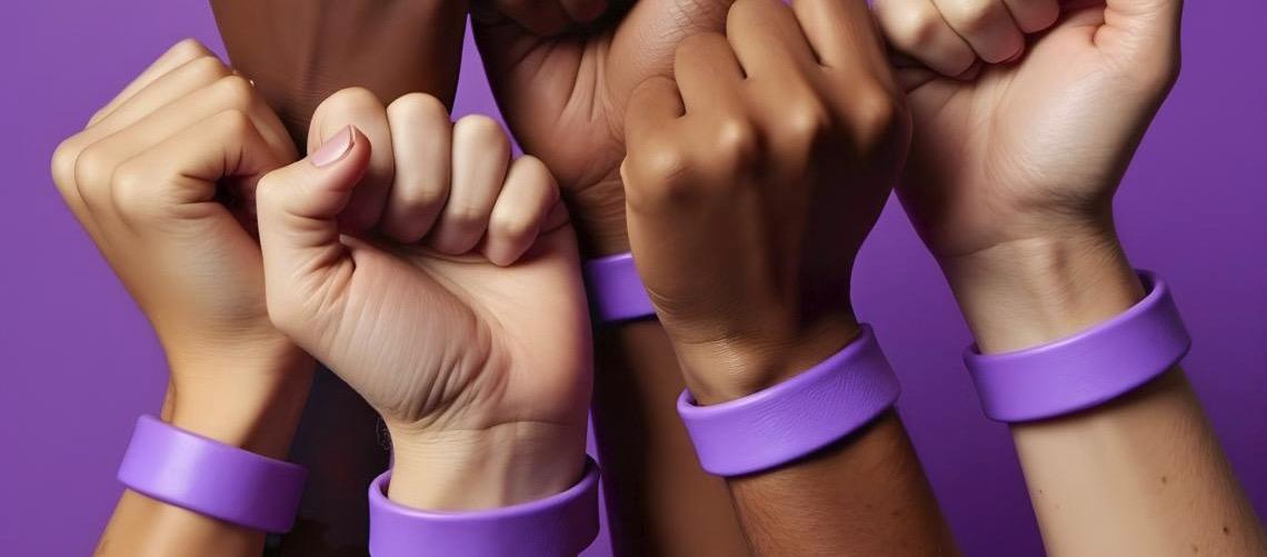 10 cursos gratuitos que abordam enfrentamento à violência contra mulheres