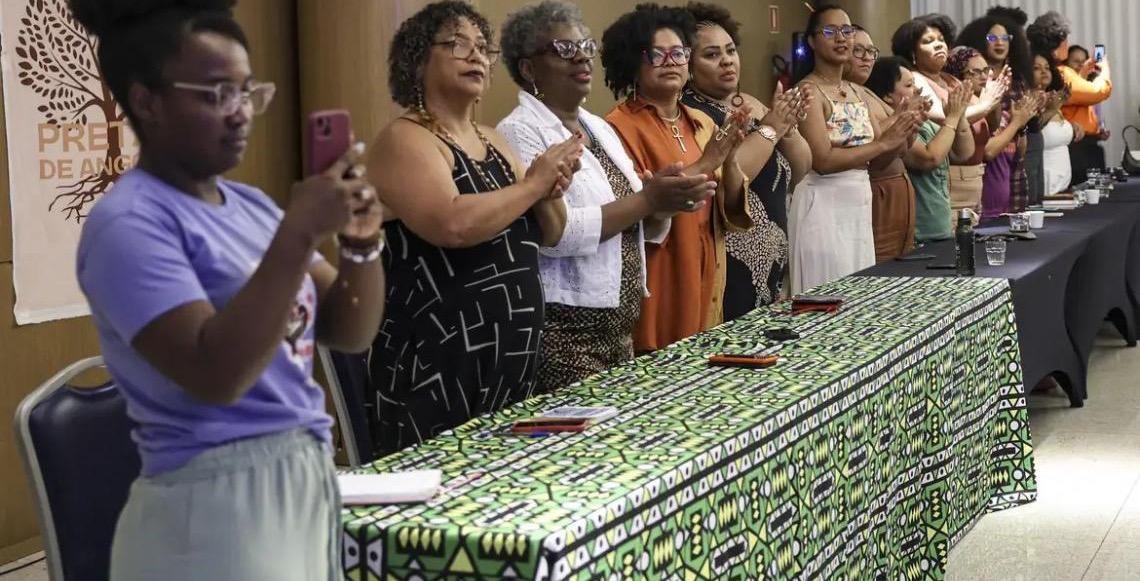 Eleições 2026 no Brasil: Mulheres negras em Brasília divulgam manifesto para candidatos
