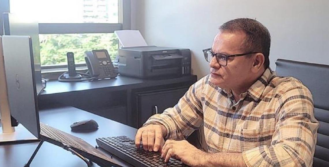 A opinião pessoal do colunista Miguel Lucena: O gordo que enganou um candidato com uma botija enterrada