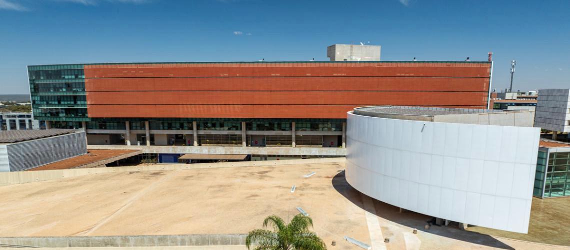 Entre estado e município: A singularidade da Câmara Legislativa do Distrito Federal