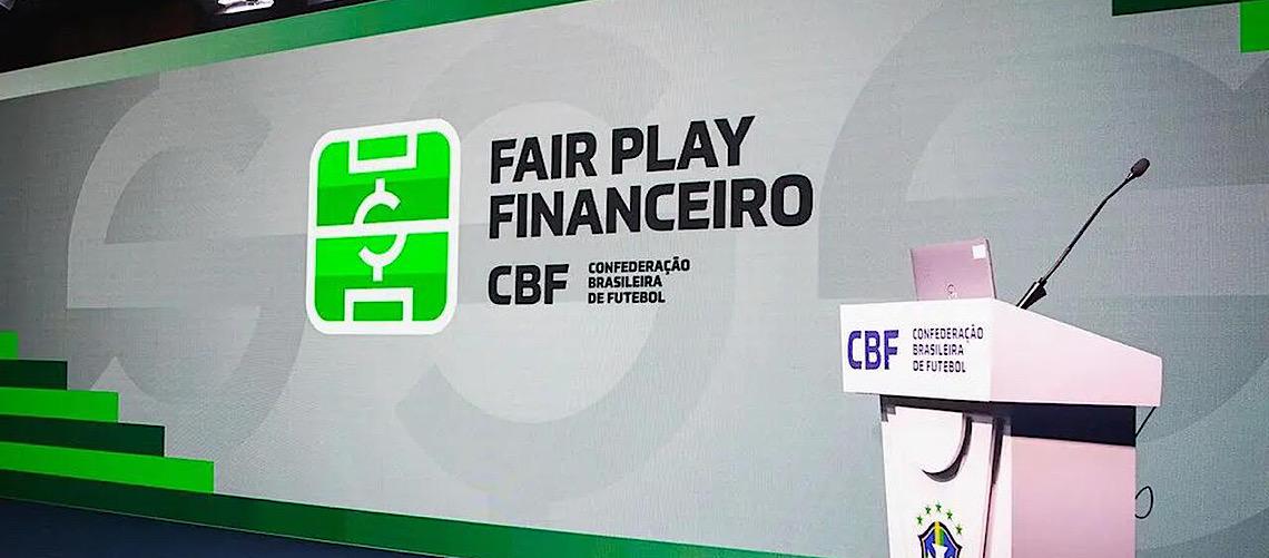 Agência de fair play da CBF instaura procedimento para avaliar venda da SAF do Vasco