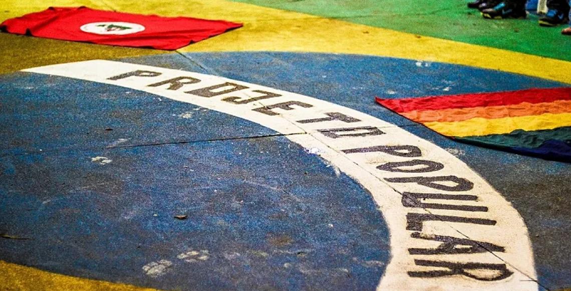 Com inscrições gratuitas, curso debate realidade brasileira a partir da educação popular em Salvador