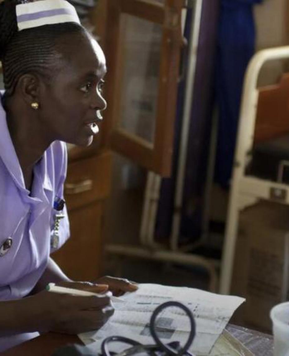 África quer formar e reter 3 milhões de novos profissionais de saúde até 2035