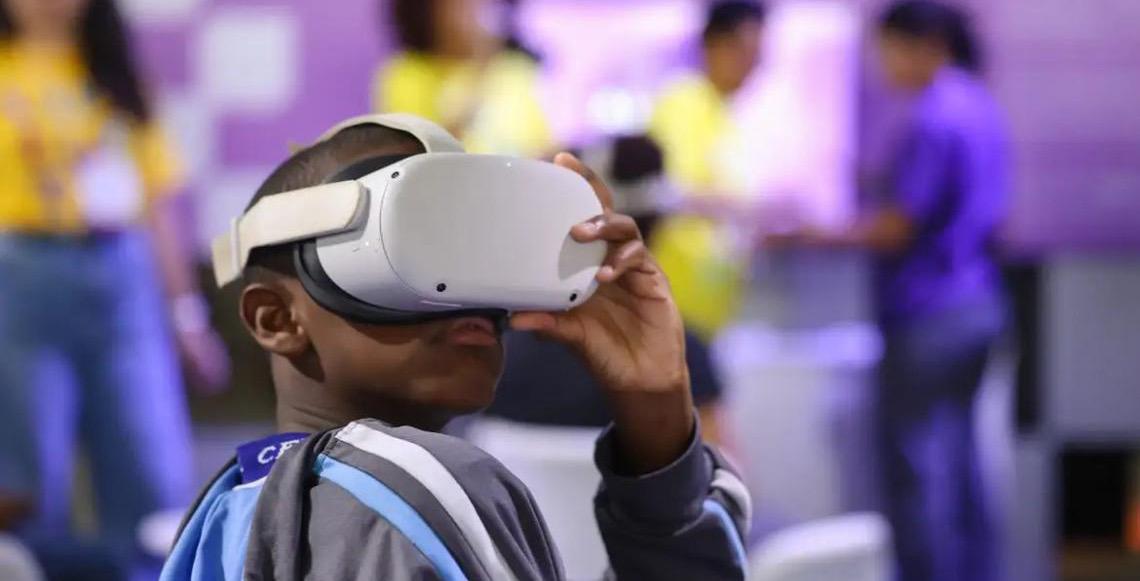 Festival nacional mostra, no Rio de Janeiro, que a matemática é pop e divertida