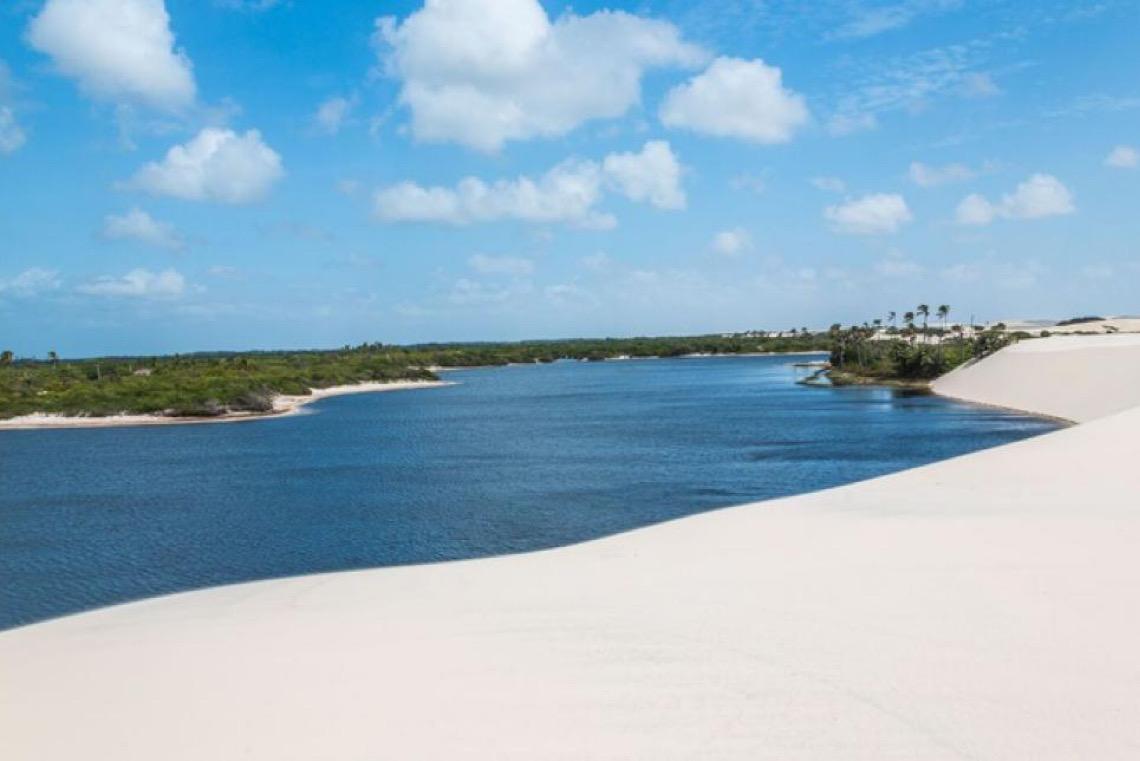 Ministério do Turismo do Brasil e Unesco abrem edital para criar Guia do Patrimônio Mundial
