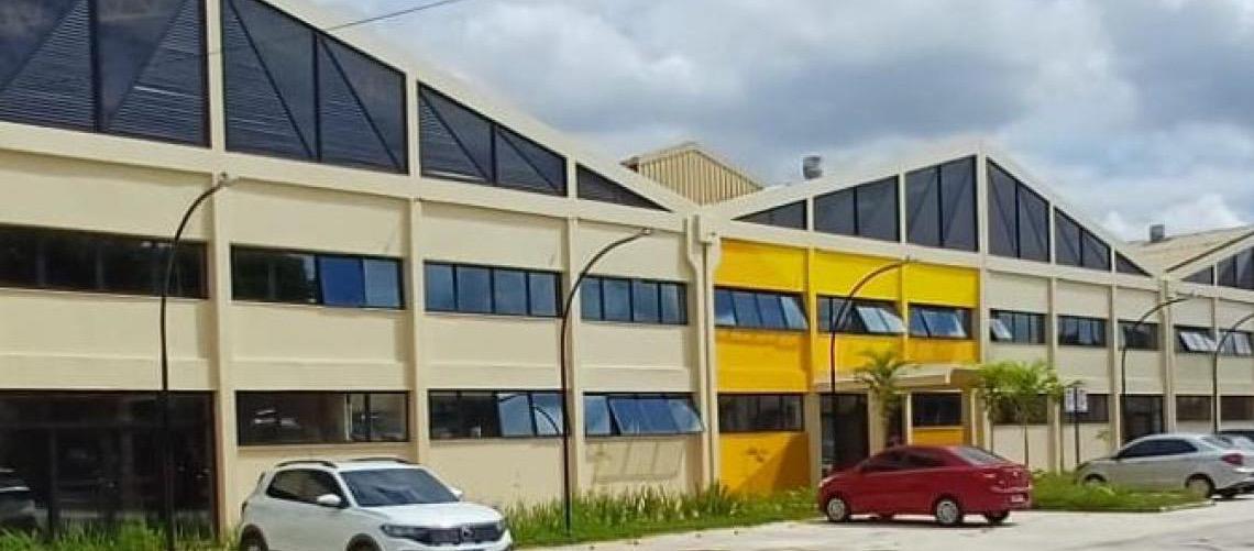 Correios inaugura complexo de logística integrada e comércio eletrônico no Pará