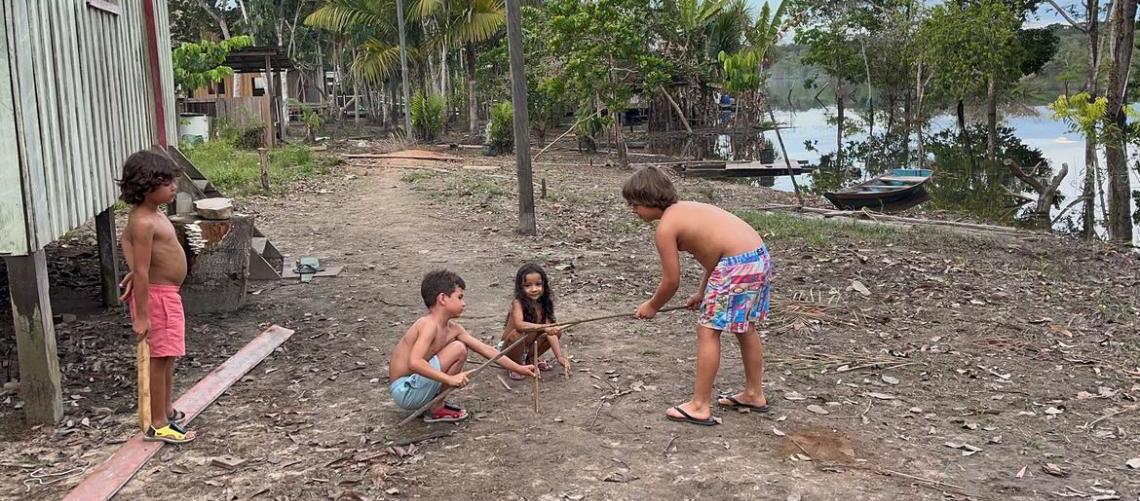 América Latina e Caribe enfrentam envelhecimento acelerado e queda na natalidade