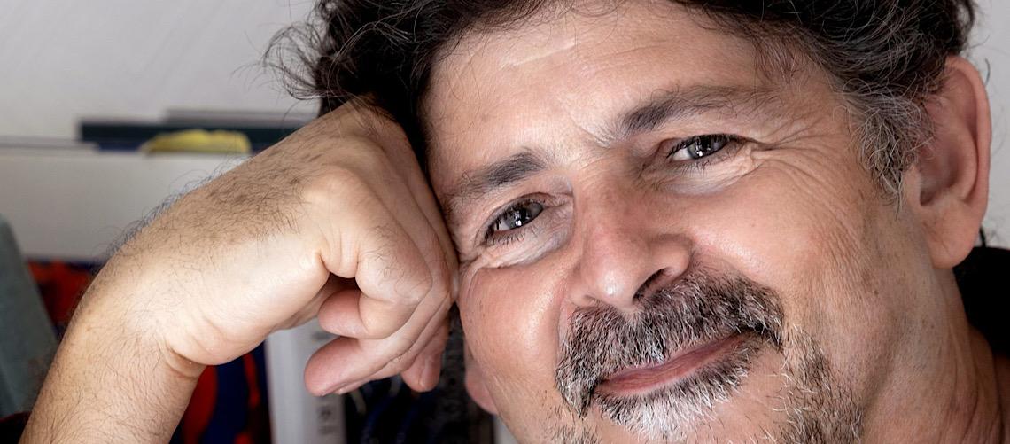Histórias do centro do mundo: Livro traz contos de autores do Oriente Médio