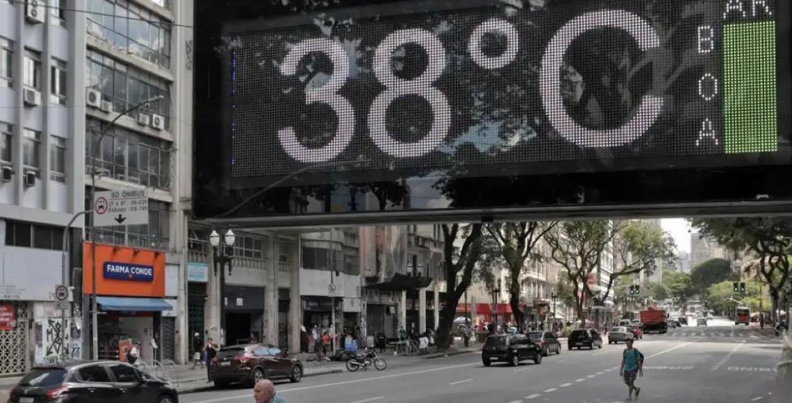 Brasil cria o Plano Setorial de Saúde – AdaptaSUS para emergências na saúde por mudanças climáticas