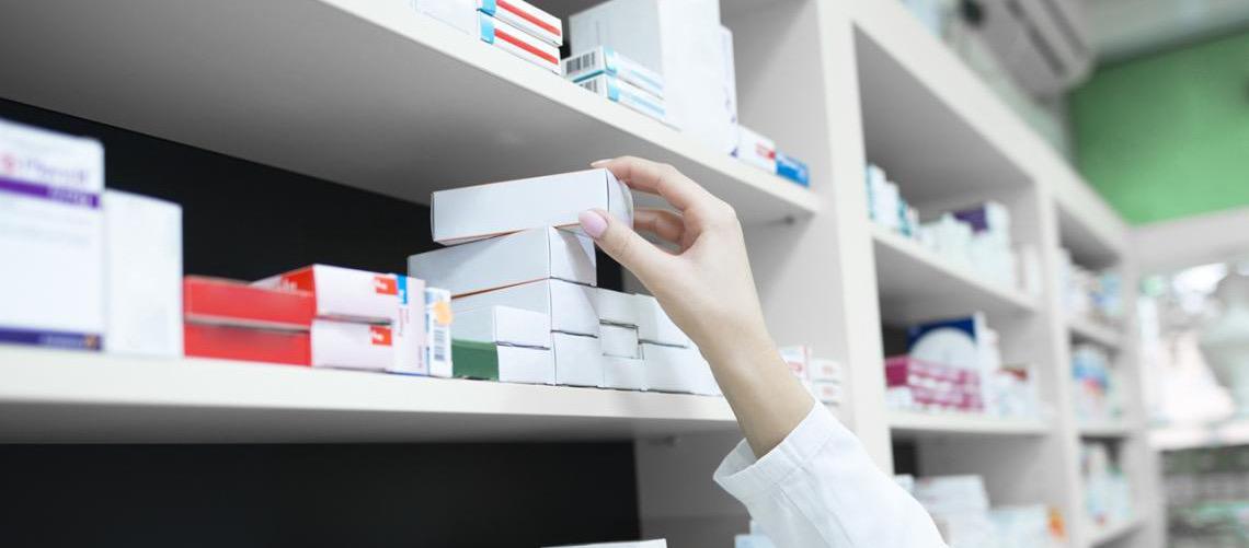 Mais concorrência pode reduzir preço de remédios em mais de 60%, aponta estudo da FGV