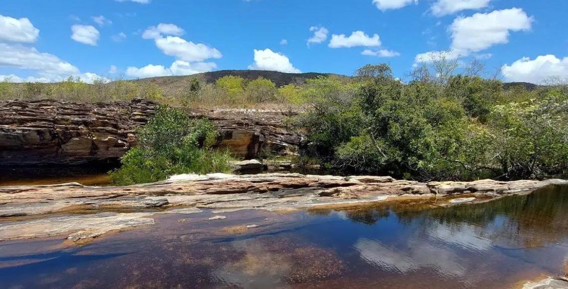 No Pantanal; enfrentar mudanças climáticas depende de outros cinco biomas