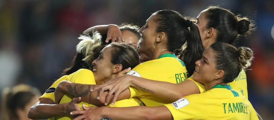 Quer viver a Copa do Mundo Feminina 2027 de perto? FIFA abre cadastro de interesse para voluntários