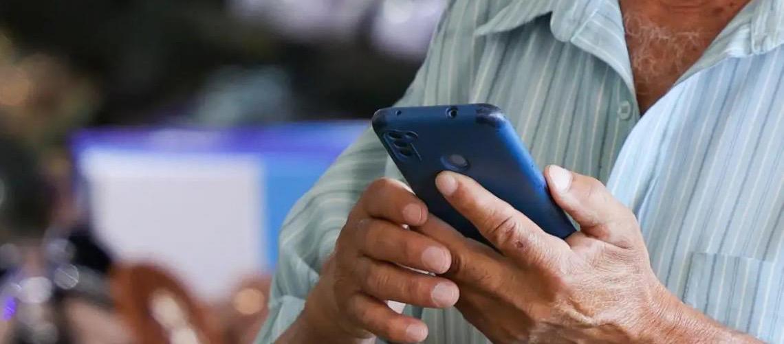 Quase um terço dos usuários de internet relatam tentativas de golpe