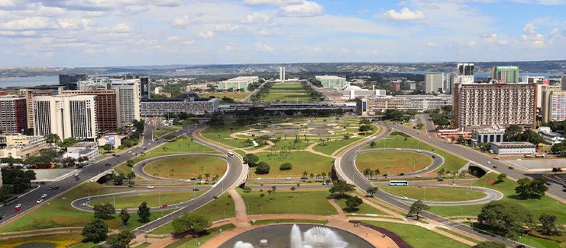 Participe da discussão da proposta sobre alteração do PPCub, audiência pública será em  30 de setembro
