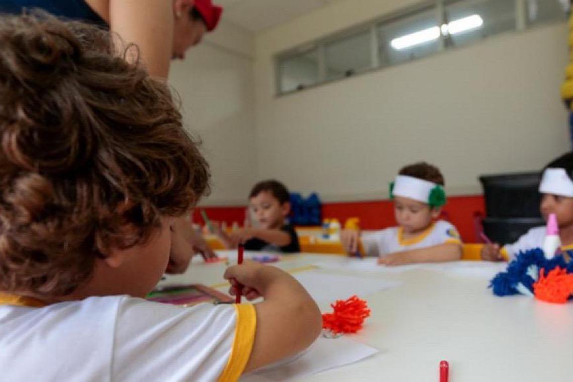 Diretriz do Ministério da Educação estabelece que o ensino de arte faz parte da educação básica