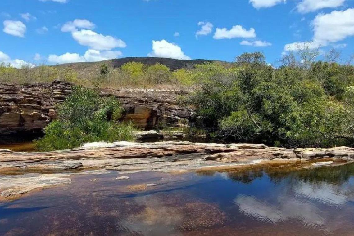 No Pantanal; enfrentar mudanças climáticas depende de outros cinco biomas