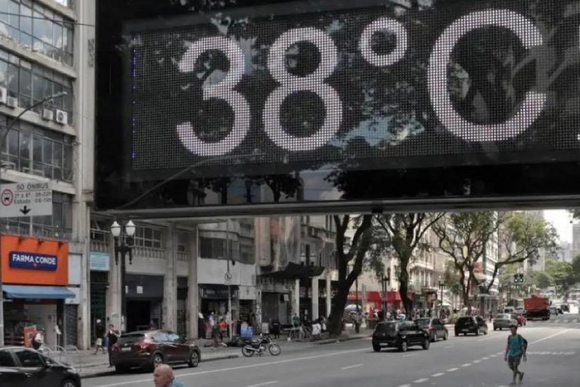 Brasil cria o Plano Setorial de Saúde – AdaptaSUS para emergências na saúde por mudanças climáticas