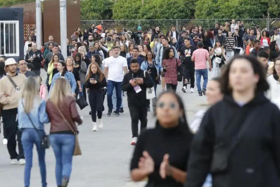 Governo brasileiro publica regras para proteger consumidores em grandes eventos