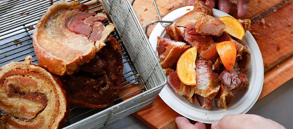 Festival em Tiradentes celebra laços da cozinha mineira com Portugal 