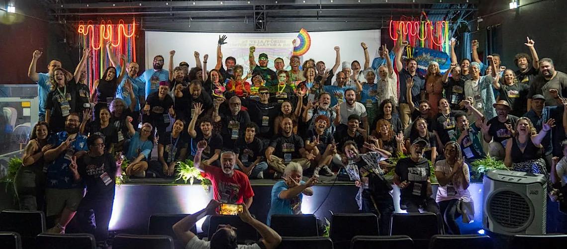 Artistas do DF organizam vaquinha para custear ação contra bloqueio de recursos da cultura