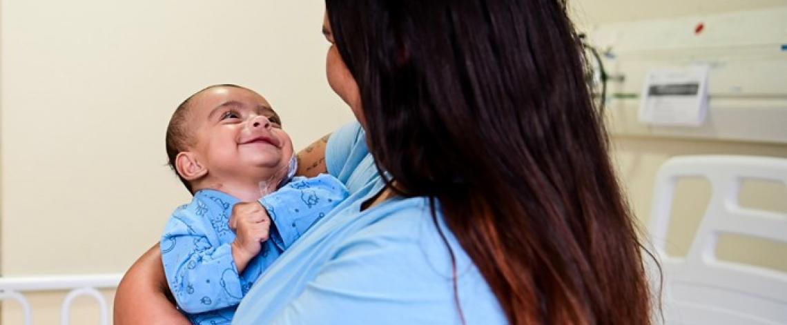 Doação de órgãos: Crianças enfrentam desafios ainda maiores na espera por um transplante