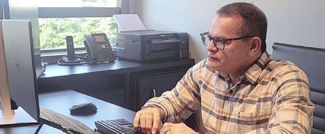Por Miguel Lucena: A guerra por uma cadeira no Parlamento