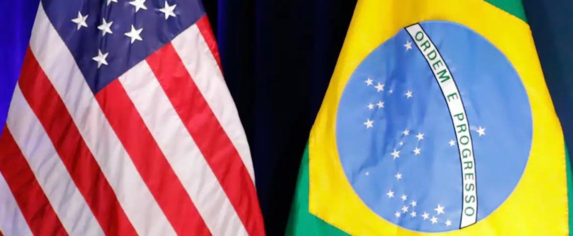 Brasil é o último reduto de resistência à influência dos EUA na América do Sul