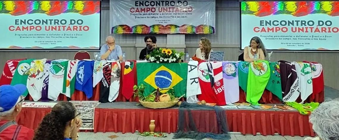 ‘Precisamos de um projeto de país que não seja dinheiro’, defende cientista climática do INPE