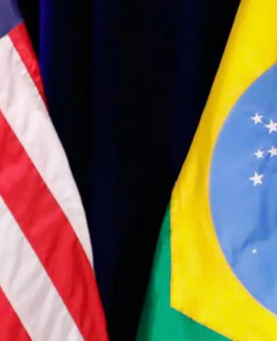 Brasil é o último reduto de resistência à influência dos EUA na América do Sul