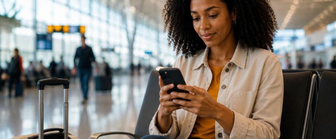 Wi-Fi público: Cuidados essenciais para navegar com segurança, confira recomendações