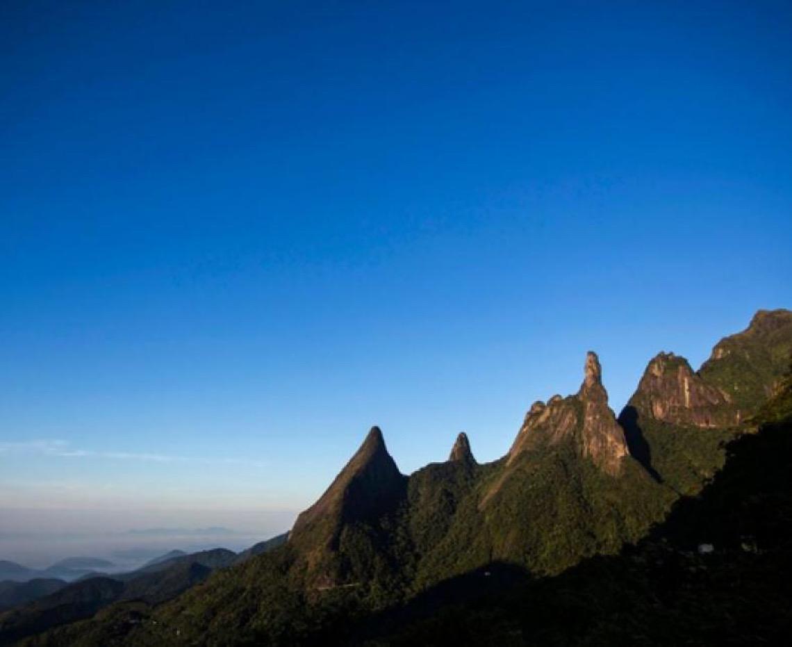 Parque da Serra dos Órgãos: Santuário, cachoeiras e biodiversidade no Rio