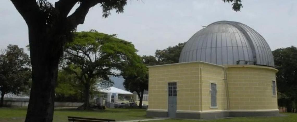 Observatório Nacional obtém financiamento para centro de IA em astronomia e geofísica