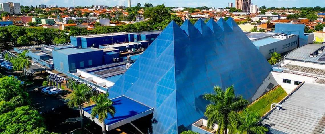 Hospital de Amor em Barretos inaugura ala de reabilitação oncológica