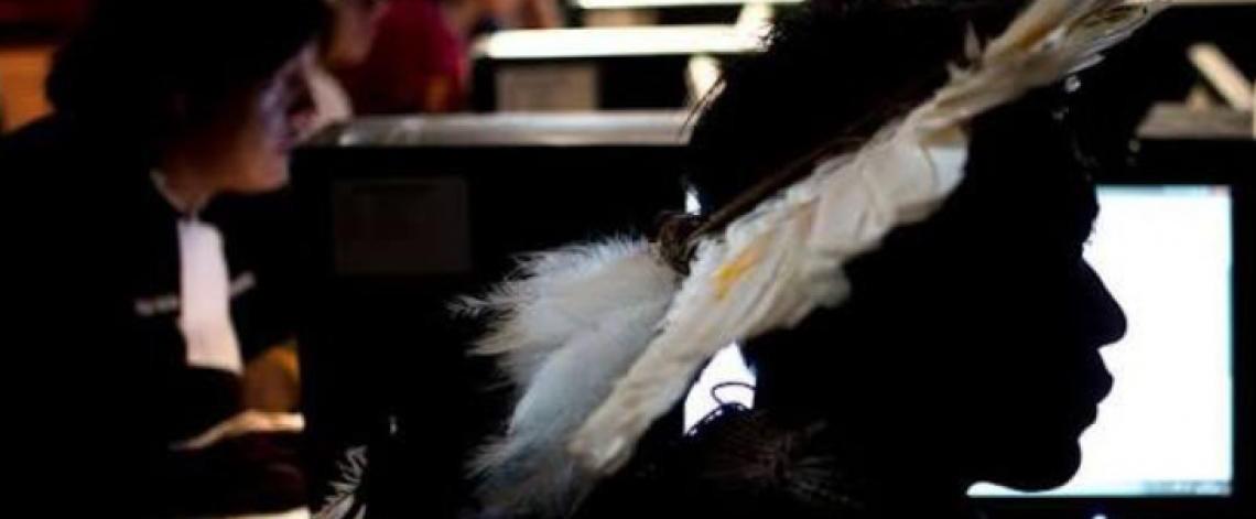 Estudantes indígenas podem ingressar na pós-graduação com apoio da Capes