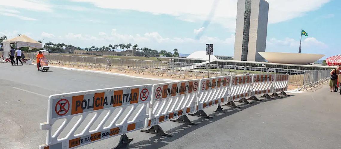 Confira dicas para acompanhar o tradicional Desfile de 7 de Setembro em Brasília 